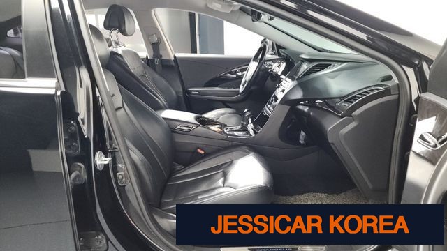 2016 Hyundai Grandeur HG - Thumbnail 14