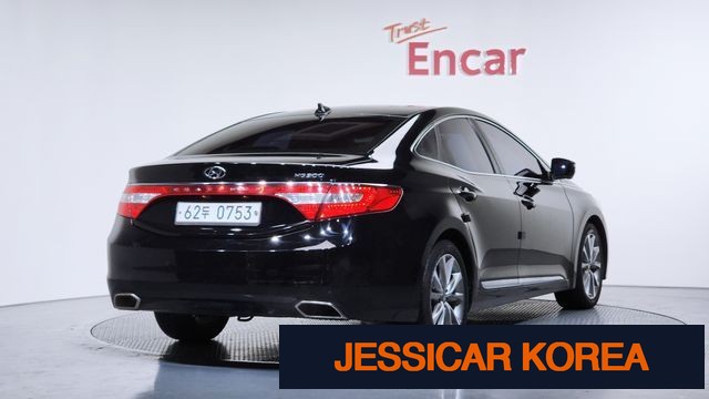 2016 Hyundai Grandeur HG - Thumbnail 15