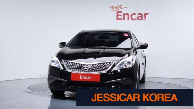 2016 Hyundai Grandeur HG - Thumbnail 16