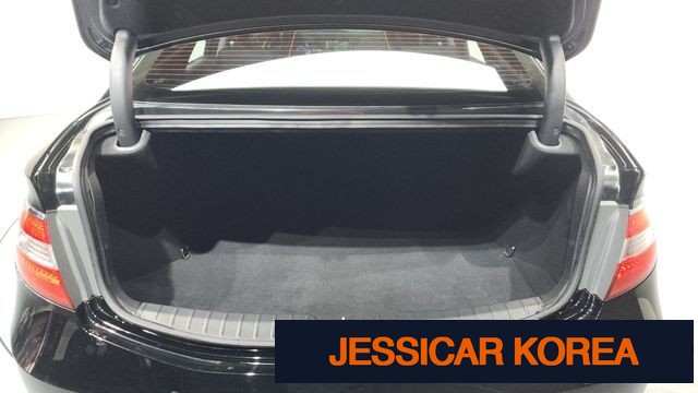 2016 Hyundai Grandeur HG - Thumbnail 19