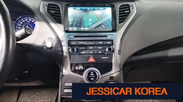 2016 Hyundai Grandeur HG - Thumbnail 20