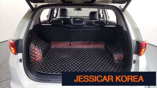 2016 Kia Sportage 4th generation - Thumbnail 3