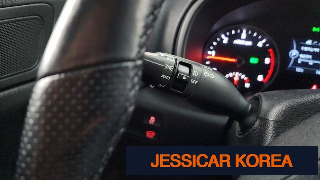 2016 Kia Sportage 4th generation - Thumbnail 12