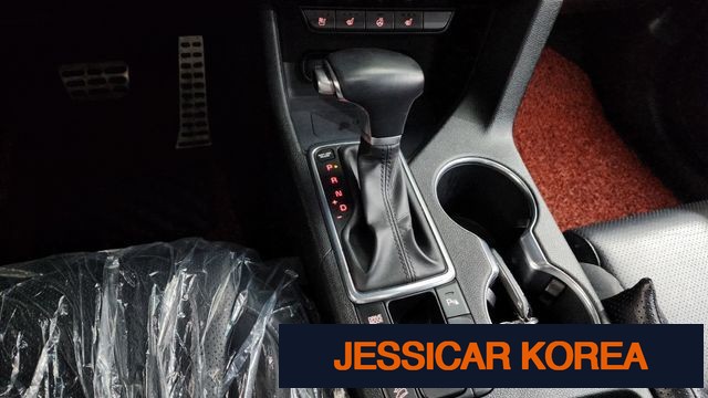 2016 Kia Sportage 4th generation - Thumbnail 14