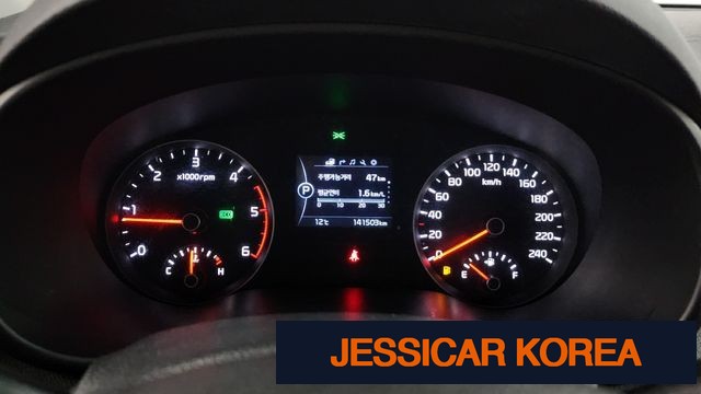 2016 Kia Sportage 4th generation - Thumbnail 18