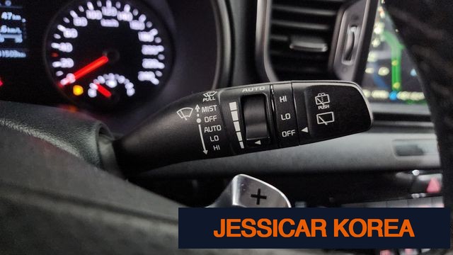 2016 Kia Sportage 4th generation - Thumbnail 20