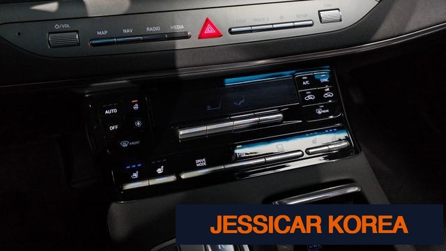 2021 Hyundai The New Grandeur IG - Thumbnail 2