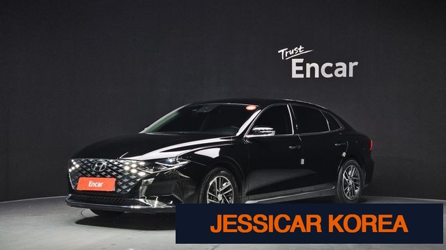2021 Hyundai The New Grandeur IG - Thumbnail 3