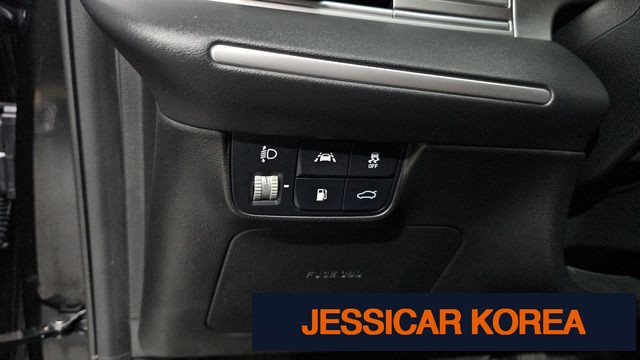 2021 Hyundai The New Grandeur IG - Thumbnail 4