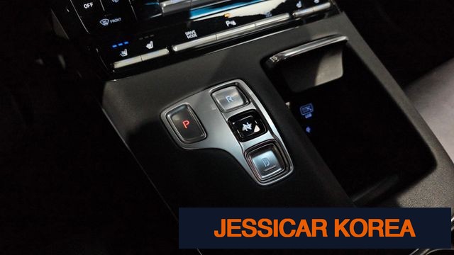 2021 Hyundai The New Grandeur IG - Thumbnail 5