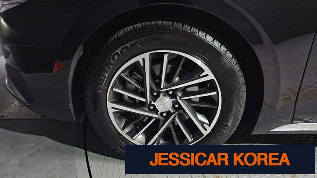 2021 Hyundai The New Grandeur IG - Thumbnail 6