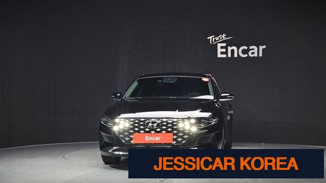 2021 Hyundai The New Grandeur IG - Thumbnail 7