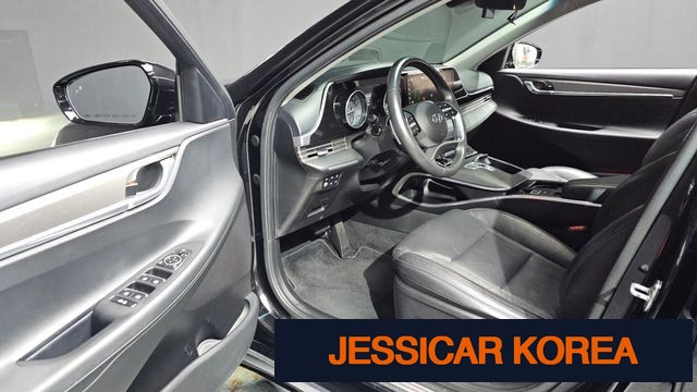 2021 Hyundai The New Grandeur IG - Thumbnail 10