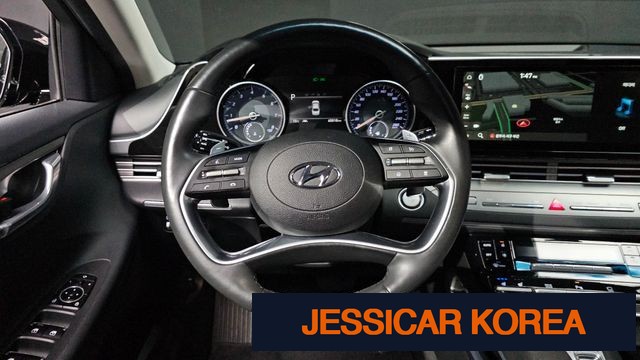 2021 Hyundai The New Grandeur IG - Thumbnail 14