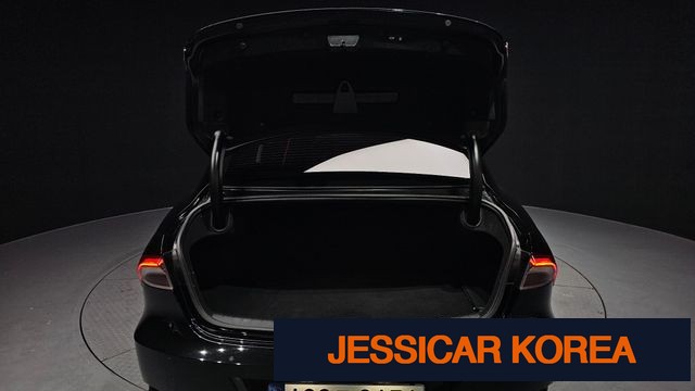 2021 Hyundai The New Grandeur IG - Thumbnail 15