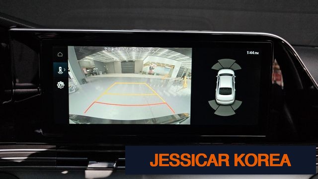 2021 Hyundai The New Grandeur IG - Thumbnail 18