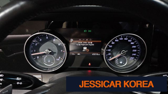 2021 Hyundai The New Grandeur IG - Thumbnail 19