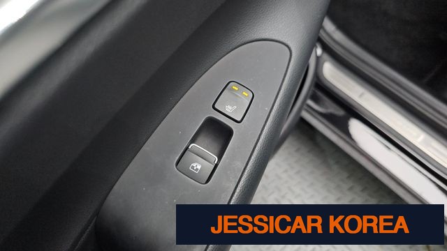 2021 Hyundai The New Grandeur IG - Thumbnail 20