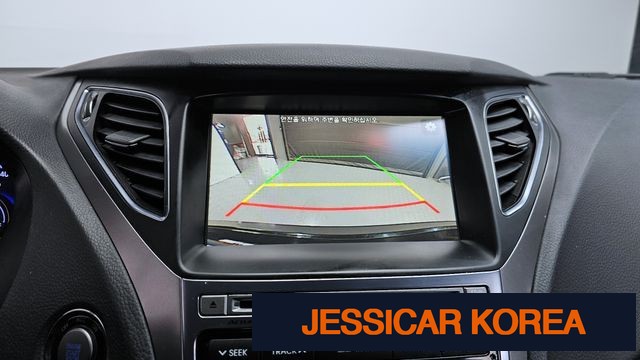 2016 Hyundai Grandeur HG Hybrid - Thumbnail 2
