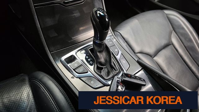 2016 Hyundai Grandeur HG Hybrid - Thumbnail 5