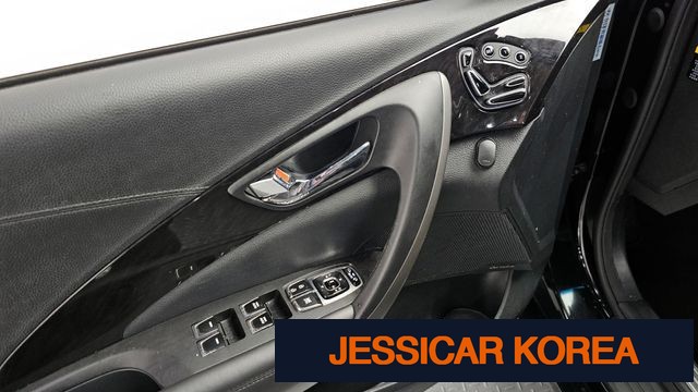 2016 Hyundai Grandeur HG Hybrid - Thumbnail 12