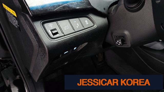 2016 Hyundai Grandeur HG Hybrid - Thumbnail 13