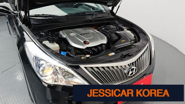 2016 Hyundai Grandeur HG Hybrid - Thumbnail 14