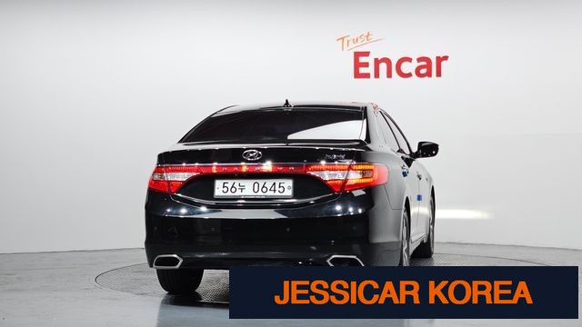 2016 Hyundai Grandeur HG Hybrid - Thumbnail 16