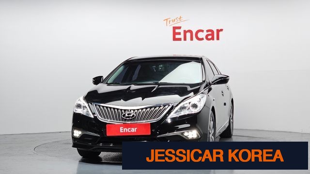 2016 Hyundai Grandeur HG Hybrid - Thumbnail 20