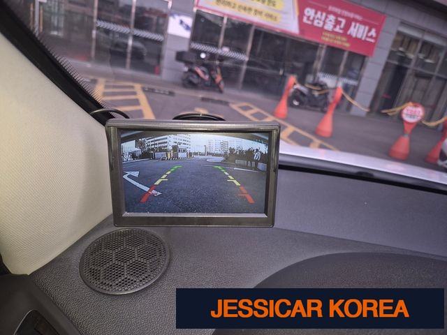 2018 Renault Korea SM3 Neo - Thumbnail 3