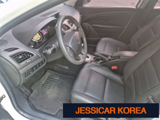 2018 Renault Korea SM3 Neo - Thumbnail 4