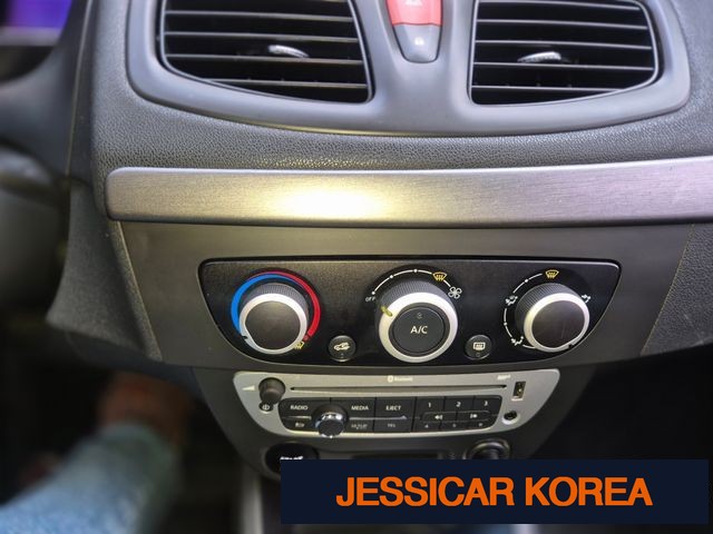 2018 Renault Korea SM3 Neo - Thumbnail 5