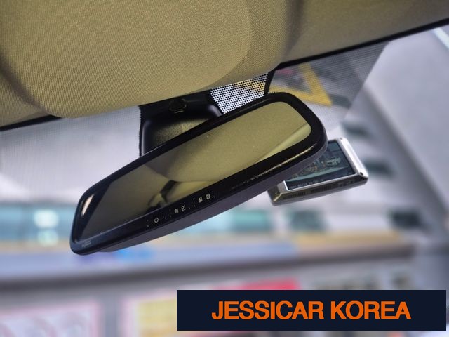2018 Renault Korea SM3 Neo - Thumbnail 7