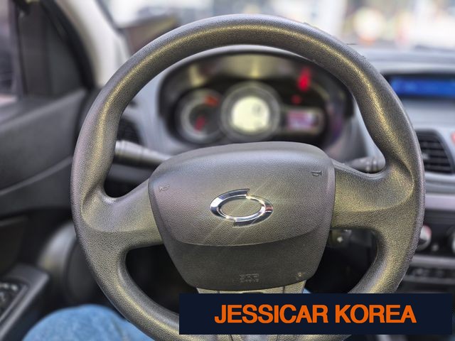 2018 Renault Korea SM3 Neo - Thumbnail 12