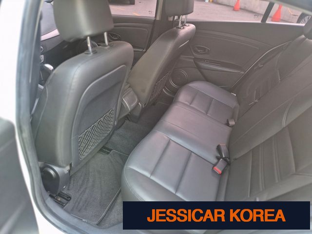 2018 Renault Korea SM3 Neo - Thumbnail 15