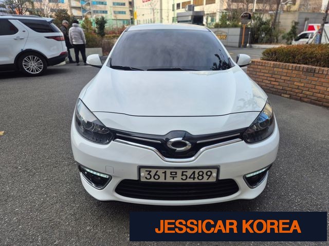 2018 Renault Korea SM3 Neo - Thumbnail 19