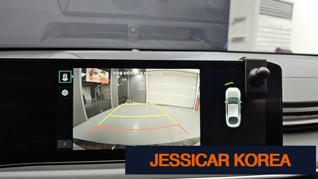 2025 Kia The New K5 3rd Generation - Thumbnail 4