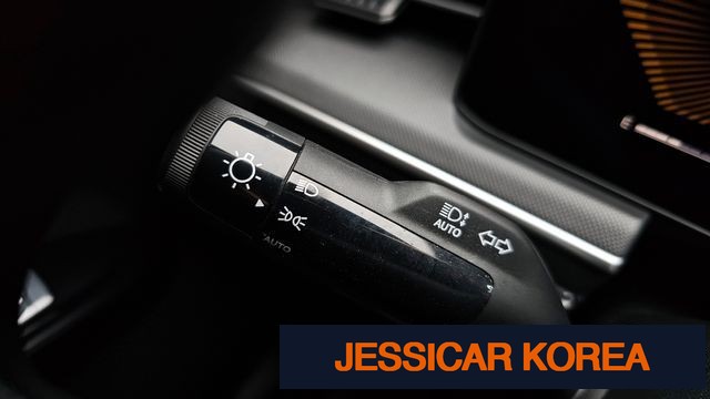 2025 Kia The New K5 3rd Generation - Thumbnail 8