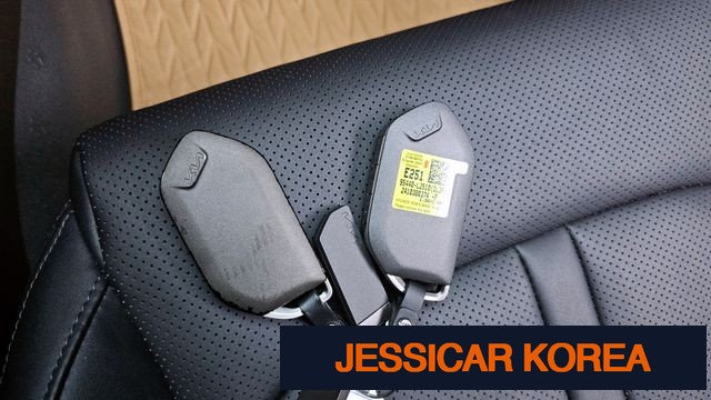 2025 Kia The New K5 3rd Generation - Thumbnail 9