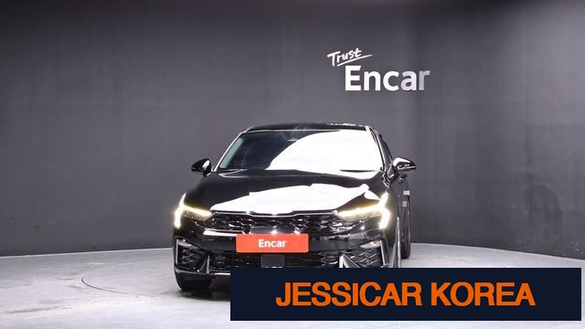 2025 Kia The New K5 3rd Generation - Thumbnail 10