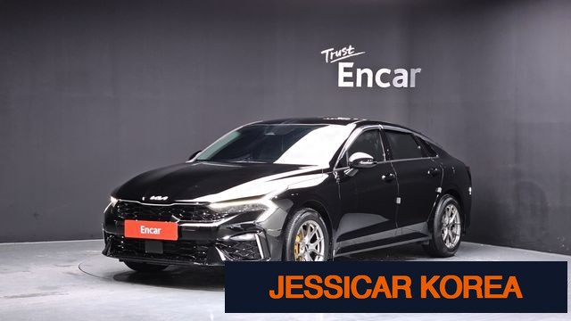 2025 Kia The New K5 3rd Generation - Thumbnail 11