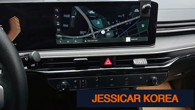 2025 Kia The New K5 3rd Generation - Thumbnail 13