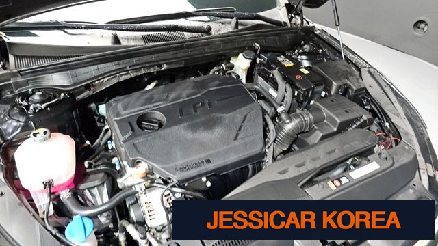 2025 Kia The New K5 3rd Generation - Thumbnail 14