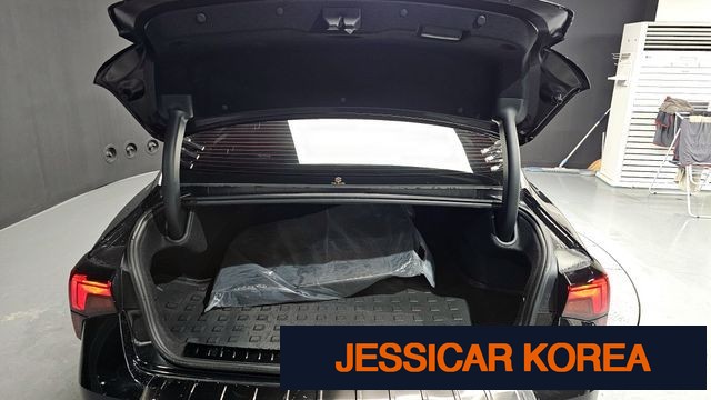 2025 Kia The New K5 3rd Generation - Thumbnail 15