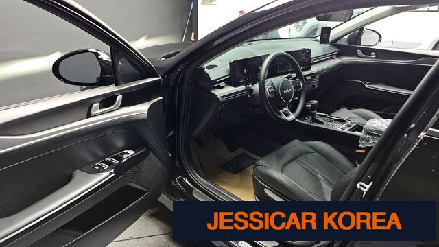 2025 Kia The New K5 3rd Generation - Thumbnail 19