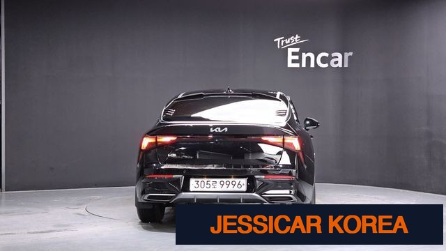2025 Kia The New K5 3rd Generation - Thumbnail 20