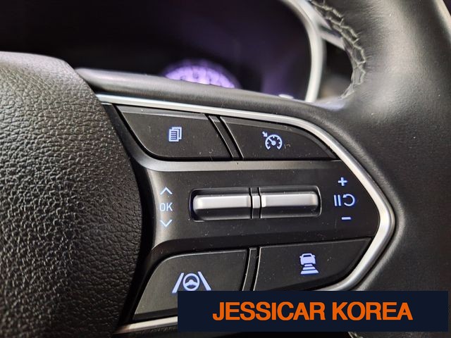 2023 Hyundai The New Santa Fe - Thumbnail 3