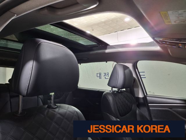 2023 Hyundai The New Santa Fe - Thumbnail 7