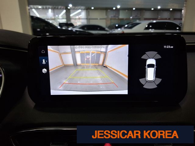 2023 Hyundai The New Santa Fe - Thumbnail 9