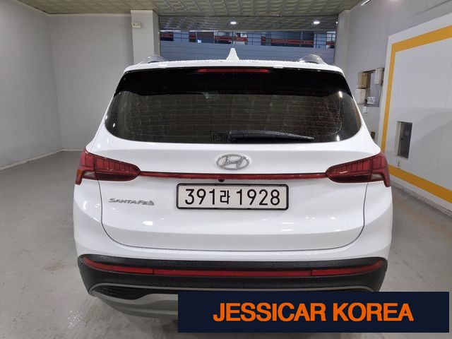 2023 Hyundai The New Santa Fe - Thumbnail 11